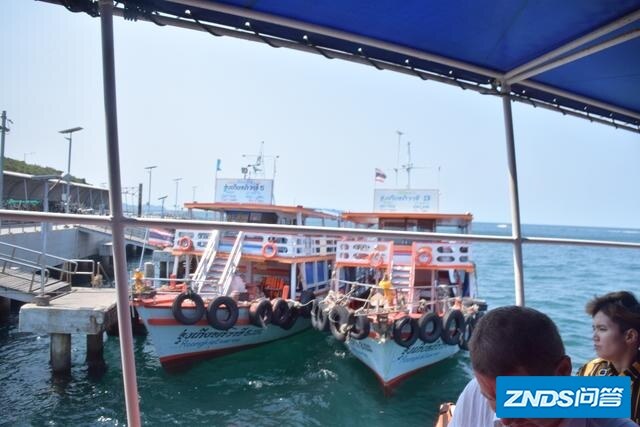 可否说说去泰国的坑？老公要跟着单位去泰国旅游，我不放心他去？