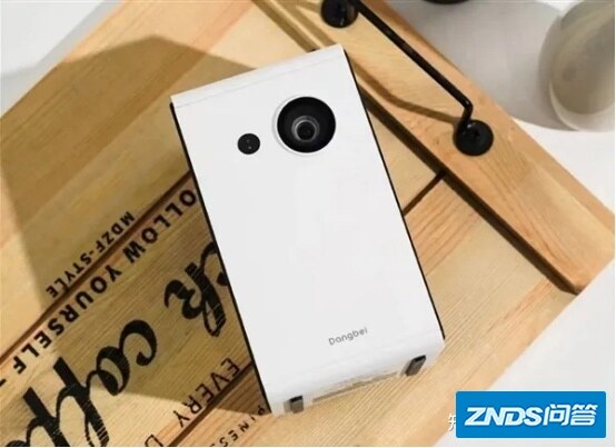 千元家用投影仪哪款好？当贝家用投影仪C2对比小明 Q1 Pro