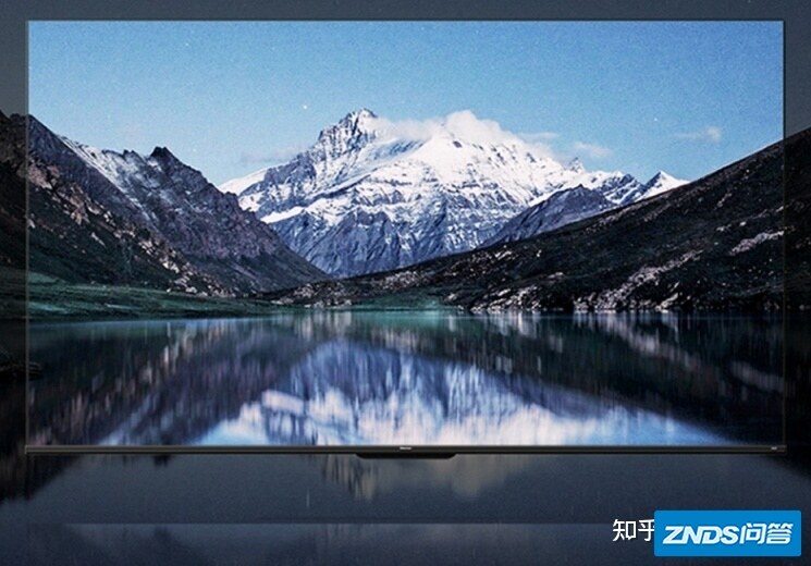海信75e3f值得购买么？
