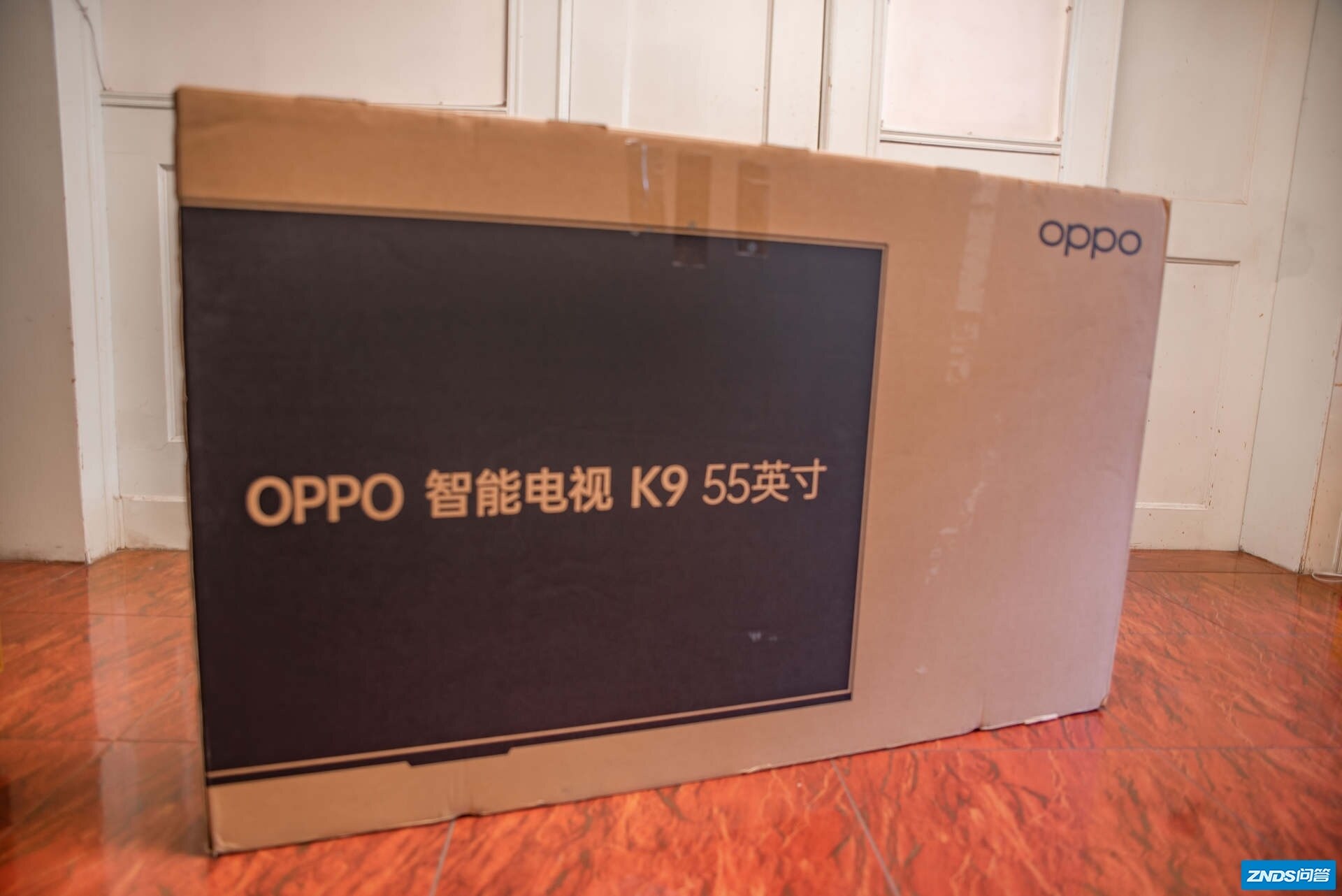 拥有10亿色彩的OPPO智能电视机K9到底如何样？