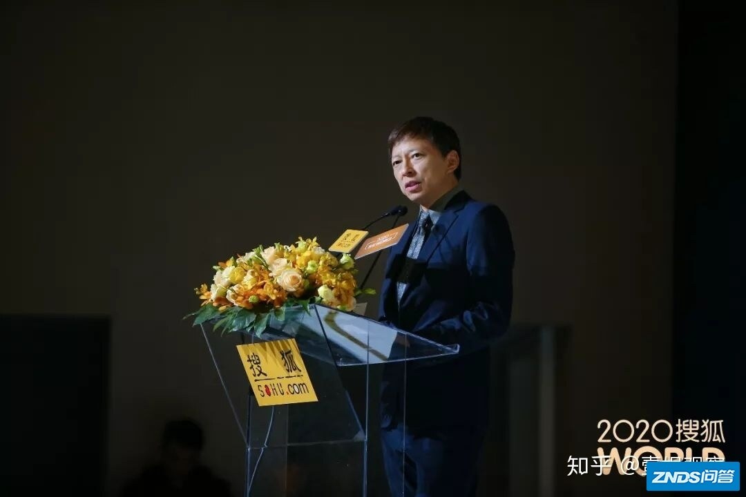 搜狐视频2020：进击的自制