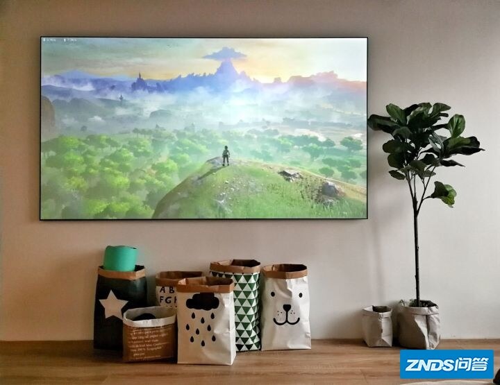 什么是抗光幕布？揭秘抗光幕布奥秘，为何受大众青 …