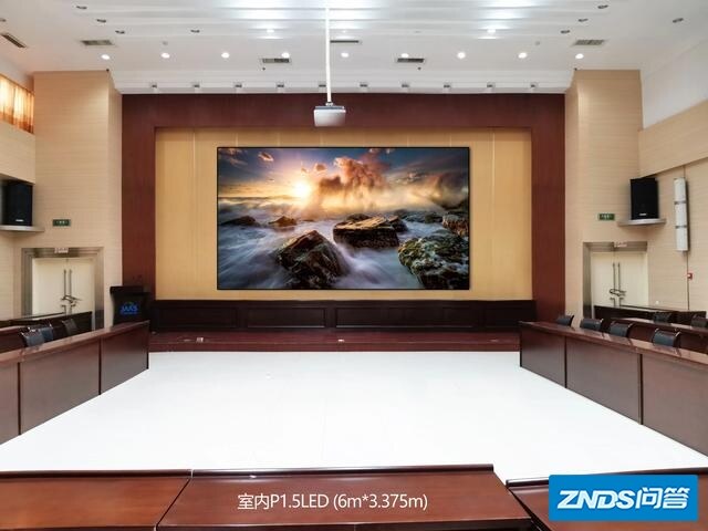 如何正确理解LED显示屏？