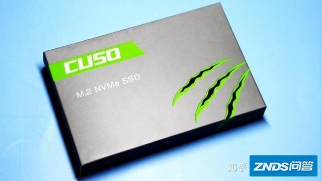酷兽固态硬盘如何样？