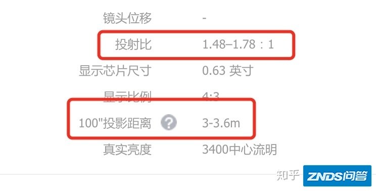 2021年会议办公商务家用投影仪选购指南及型号推荐