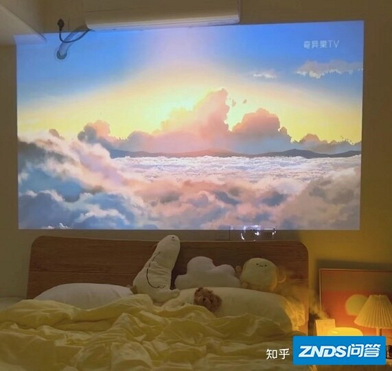 2021家用家用投影仪推荐，哪些牌子的家用家用投影仪好？极米/坚果 ...