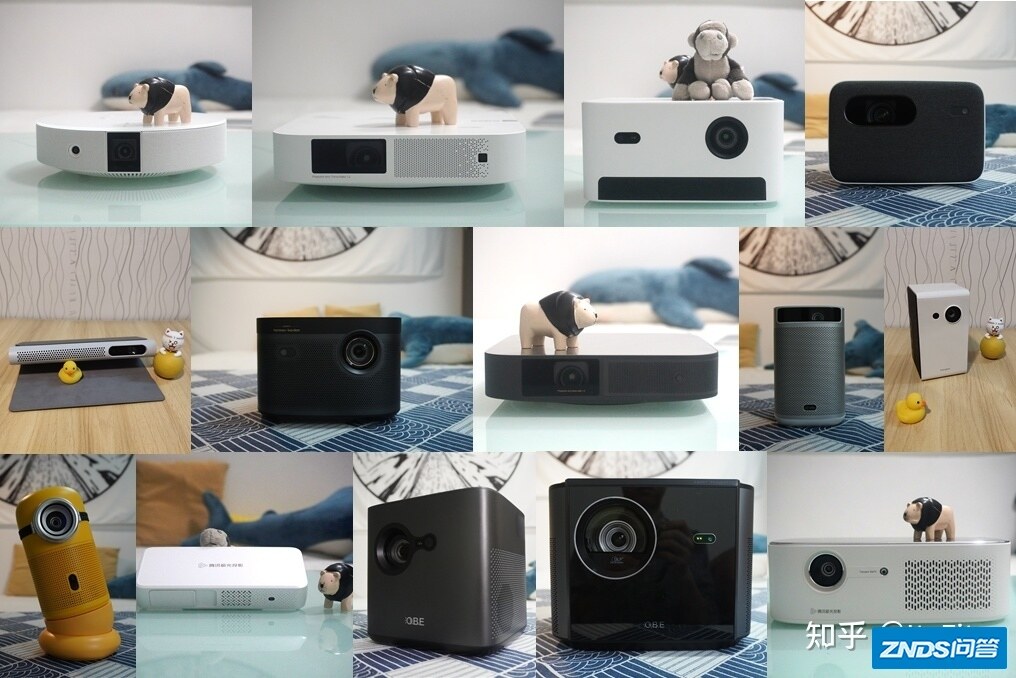 买爱普生ef12或是wt5700呢？哪位大佬能解答一下？在线等 ...