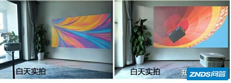 当贝和坚果家用投影仪哪个好用？当贝和坚果家用投影仪有哪些型号值得 ...