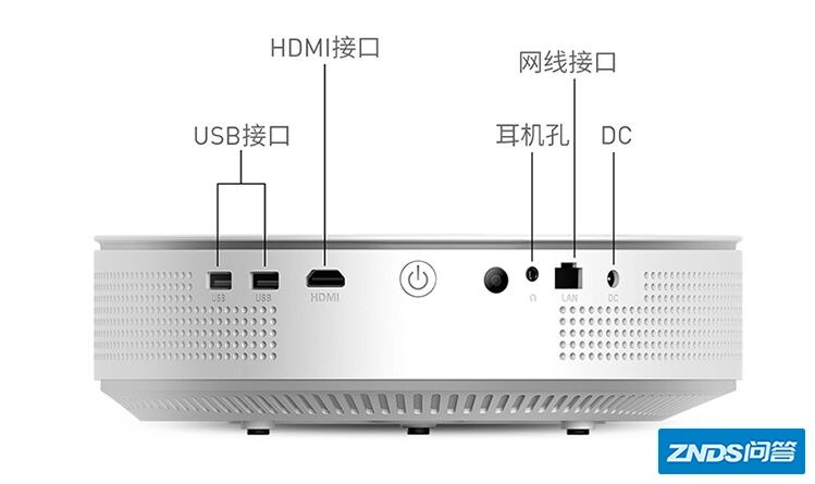 卧房家用投影仪入手当贝d1或是微果h6?