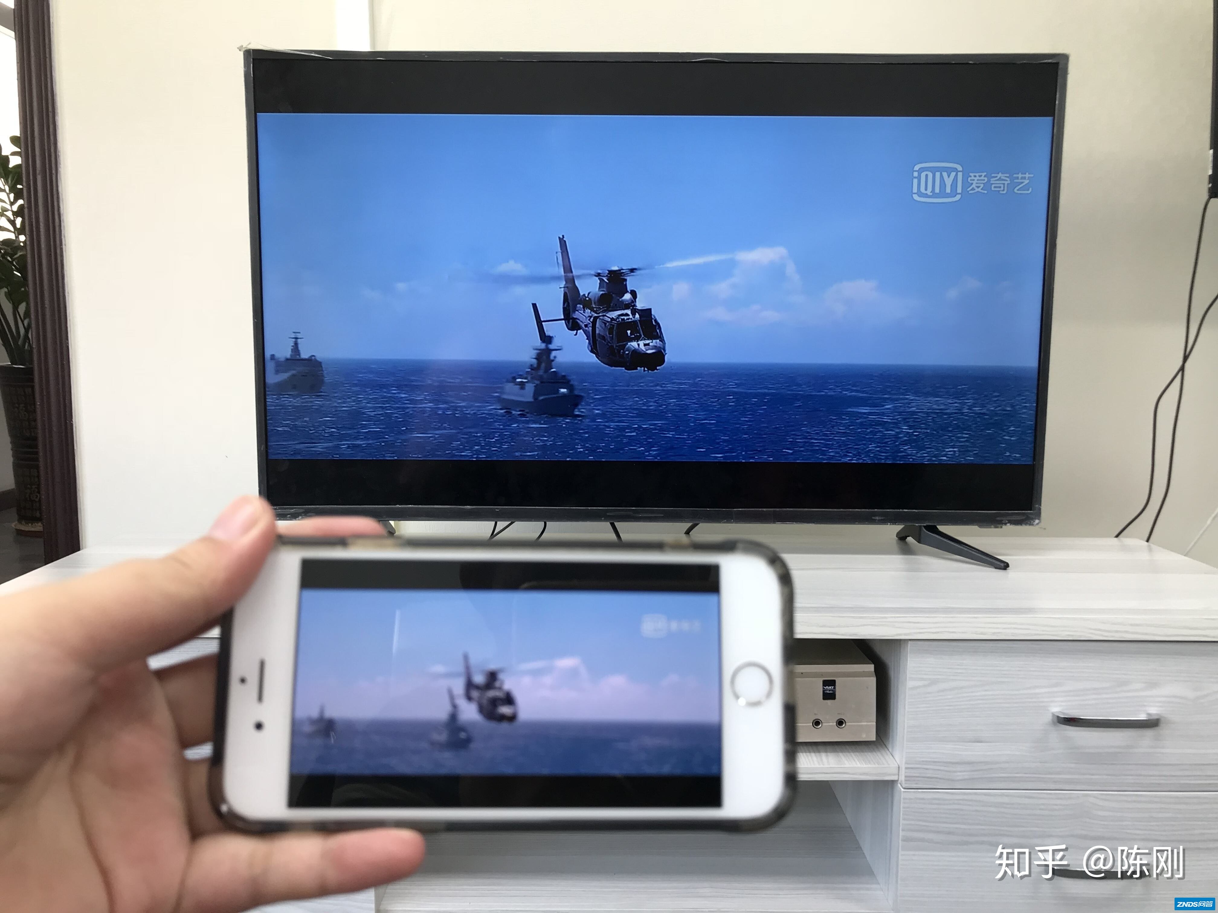 性价比高的无线同屏器，让你不在局限小屏幕