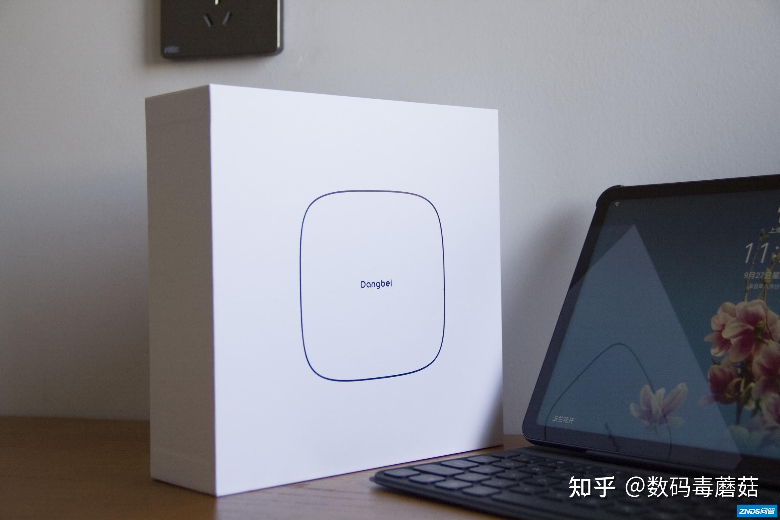 当贝盒子H2全网首拆：抢占细分市场之作，除了核心还升级 ...