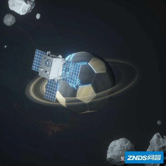 海信Vidda与国星宇航联名款激光卫星数字藏品首发数藏中国 ...