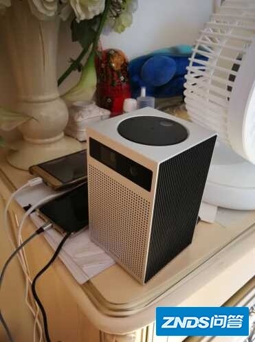 想在宿舍买个家用投影仪，上铺自个看的，能投影片就行没啥特别 ...
