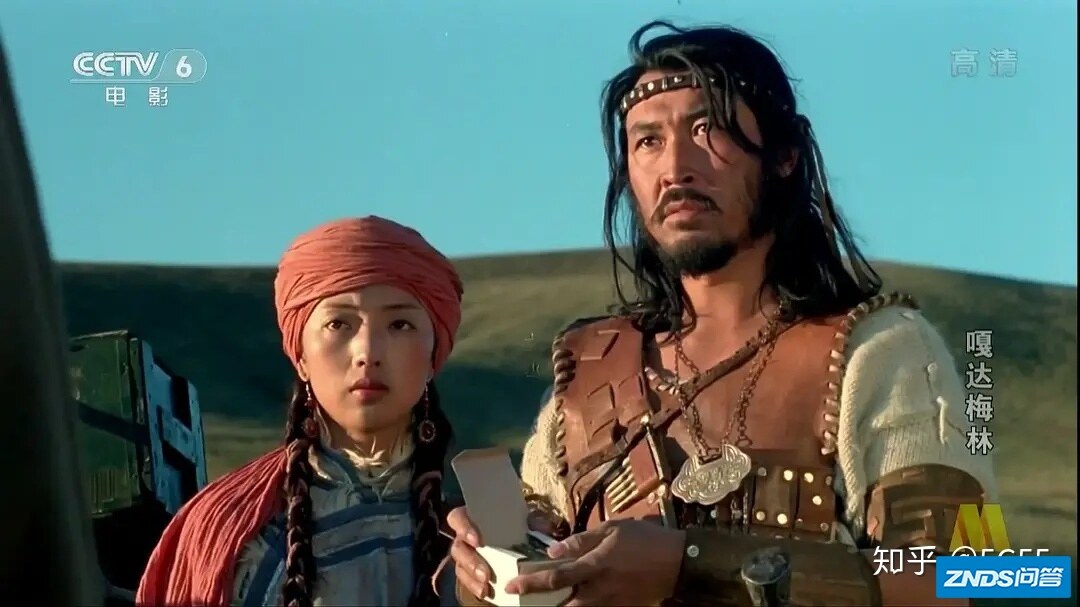 有什么关于蒙古题材的影片电视机剧？