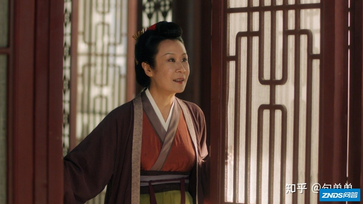 《大宋宫词》看乘风破浪的奶娘如何在深宫中辅佐江山