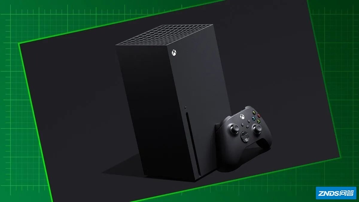 如何评价XBOX新次时代主机Series X？