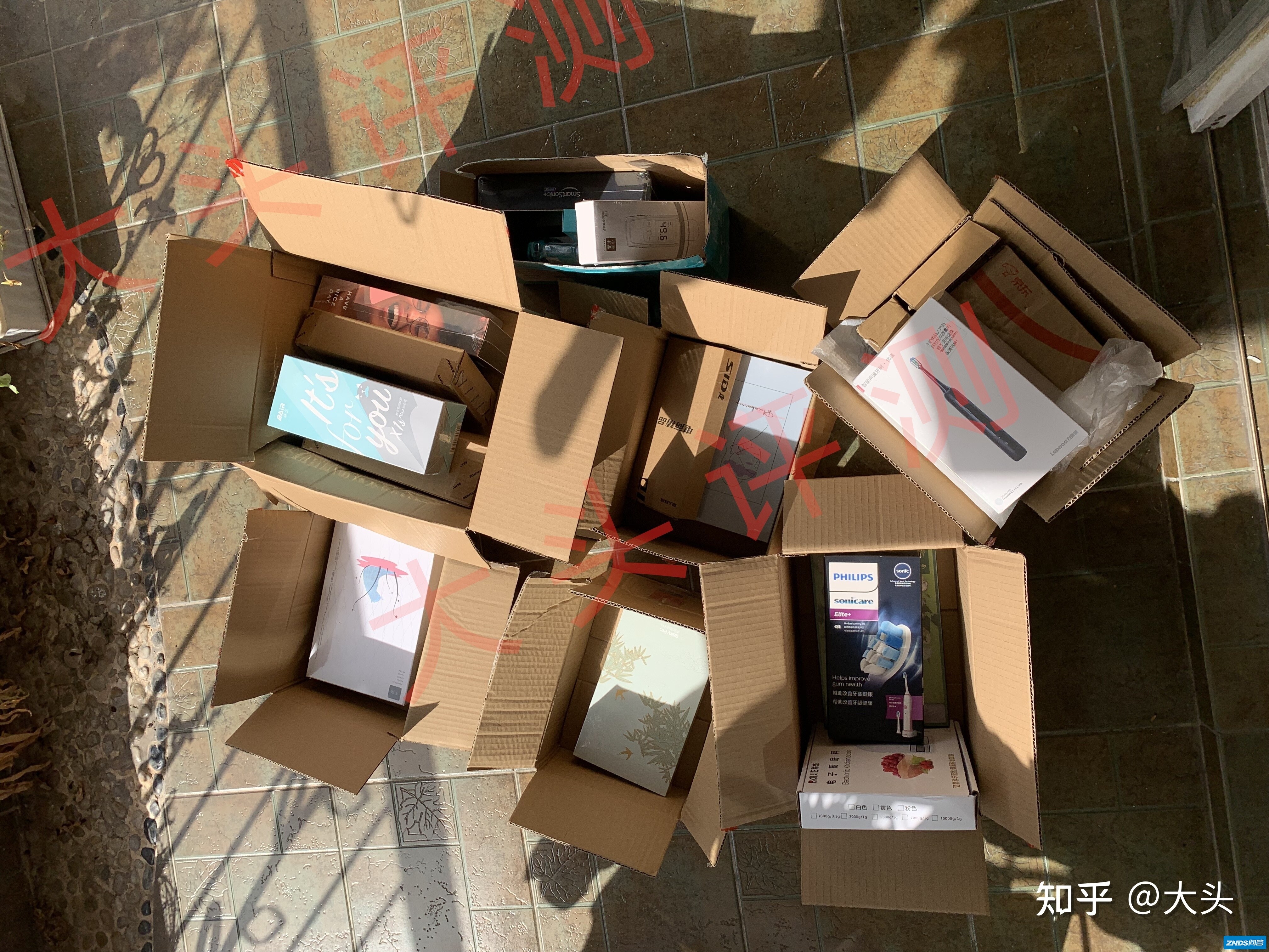 电动牙刷哪个牌子好？哪个牌子比较靠谱？如何选择？学生党 ...