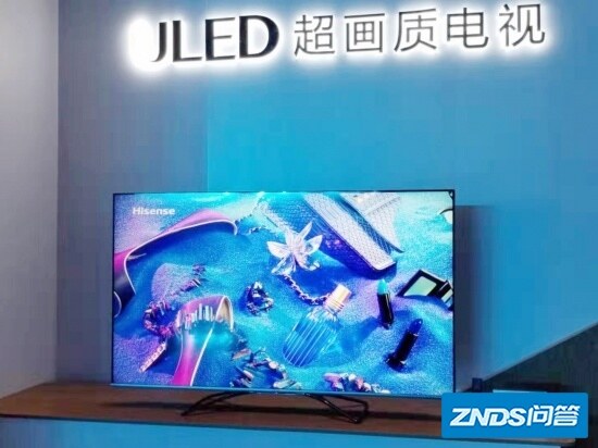 海信U7E：超高性价比 让挑剔的眼睛无剔可挑！