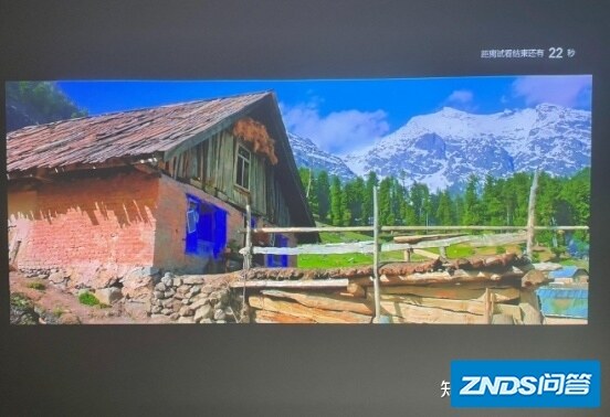 从极米Z6x到坚果O1，家用家用投影仪是选长焦好或是超短焦好 ...