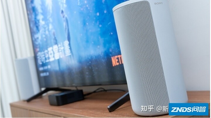 索尼HT-A9多单元环绕家庭影院试听：无线串连、360度震撼 ...