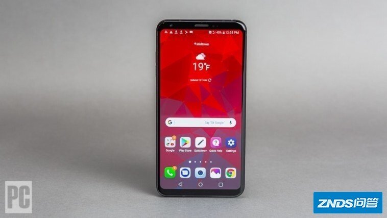 LG V30+ 评测