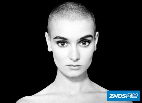 如何评价爱尔兰歌手希妮德·奥康娜（Sinéad …