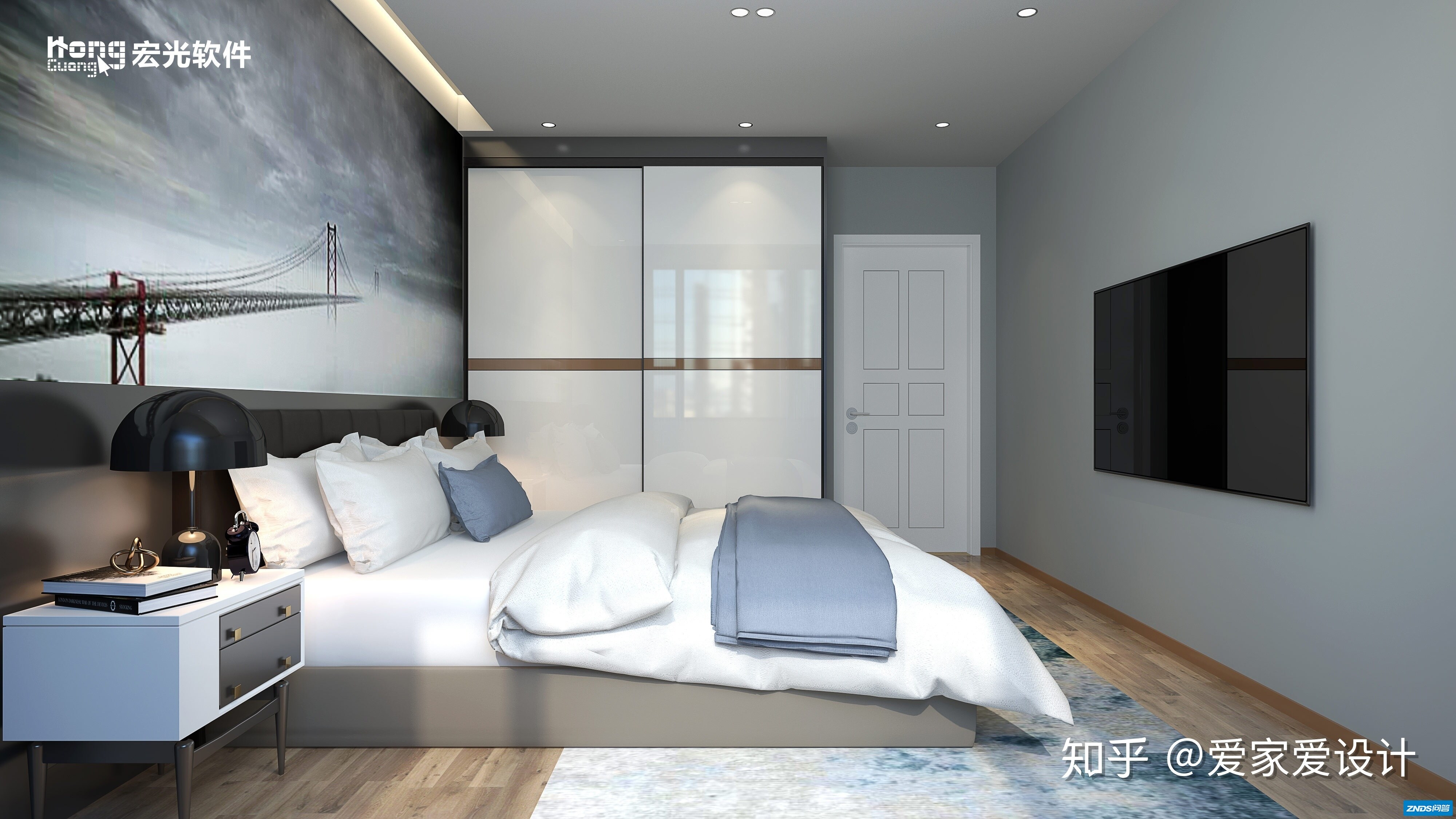 酷家乐和三维家在家居设计上的区别在哪里，可以具体讲讲吗 ...