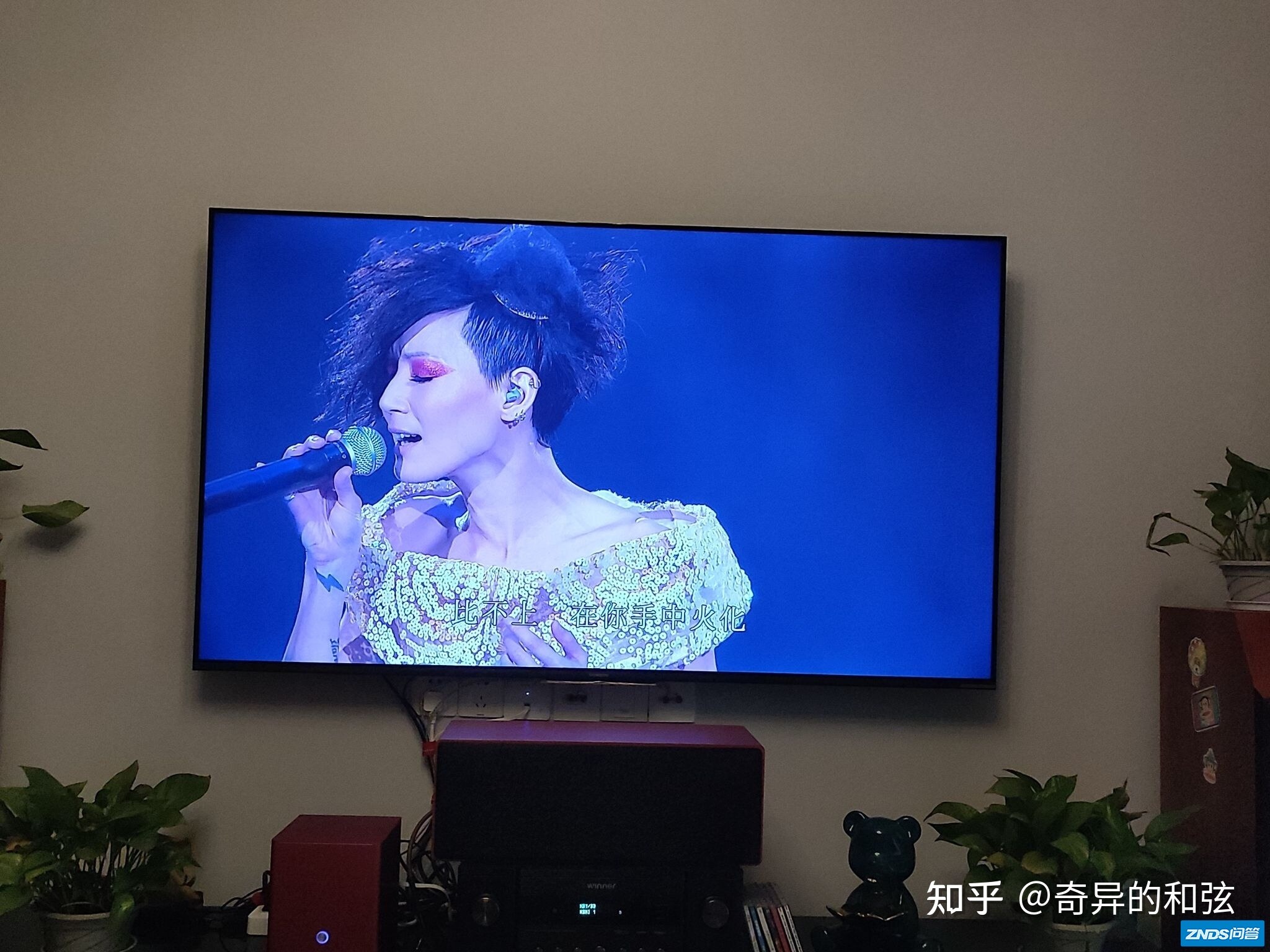 家里有台好用的家庭家用投影仪是指什么体验？