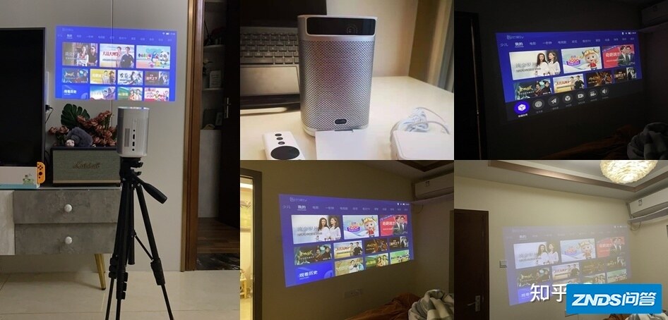 室外家用投影用什么家用投影仪比较好？