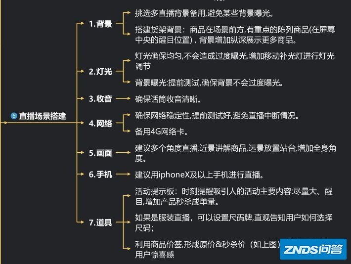 为啥直播间画面不清晰？