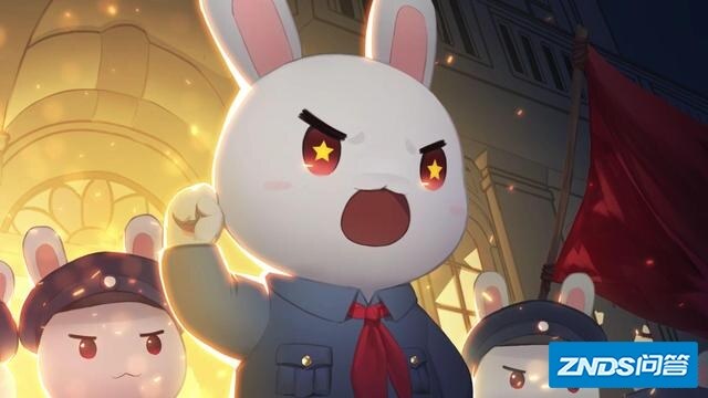 为啥很多人黑《那年那兔》？这部作品真的很不好么？