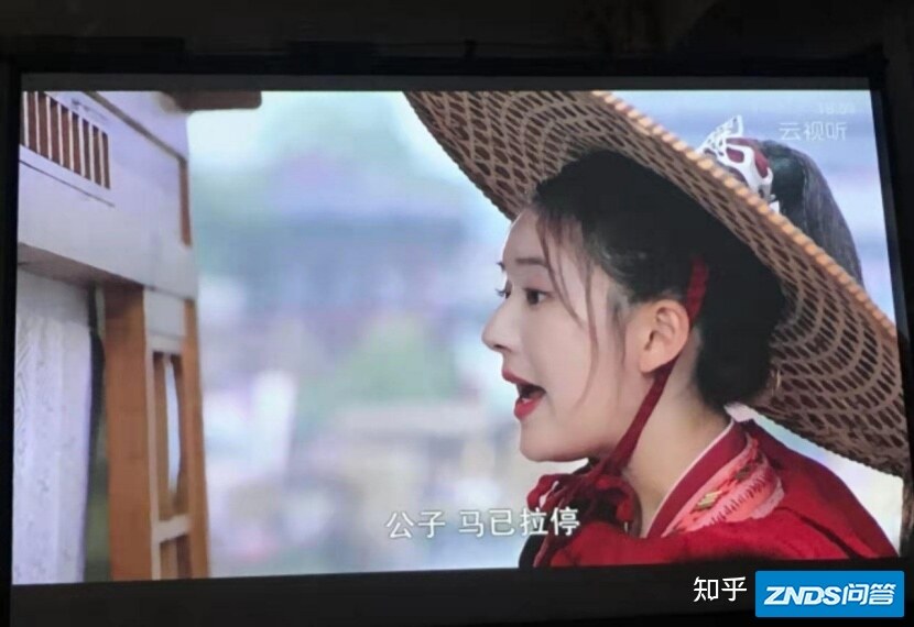 价廉物美的家用家用投影仪有什么推荐？联想家用投影仪如何样？
