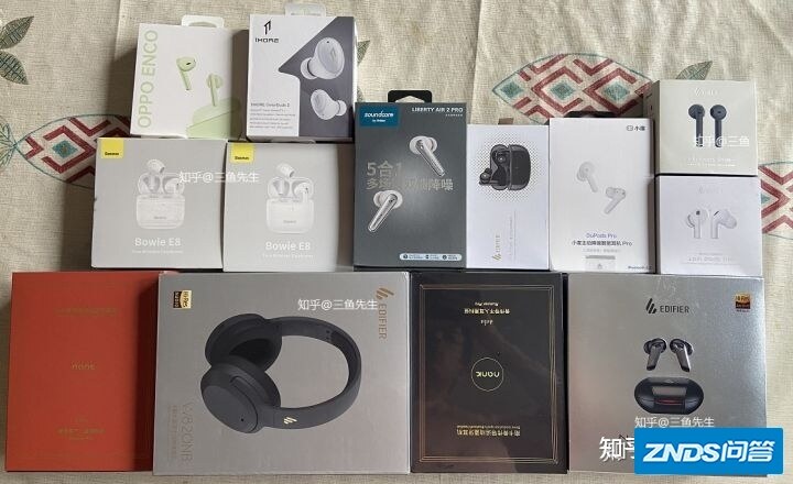 2022年半入耳式耳机推荐：高性价比半入耳式真无线蓝牙 ...