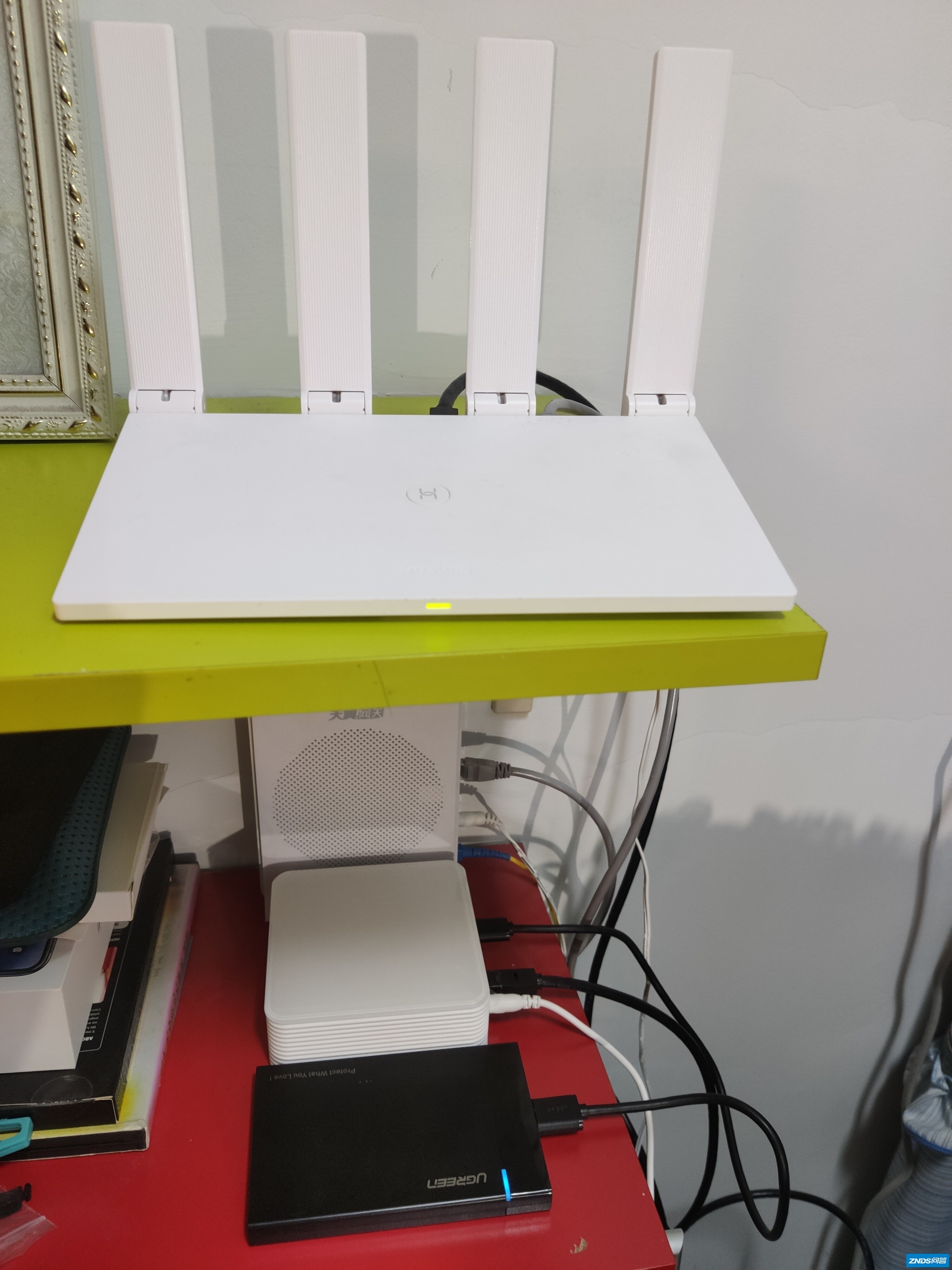 N1盒子小钢炮系统简单使用