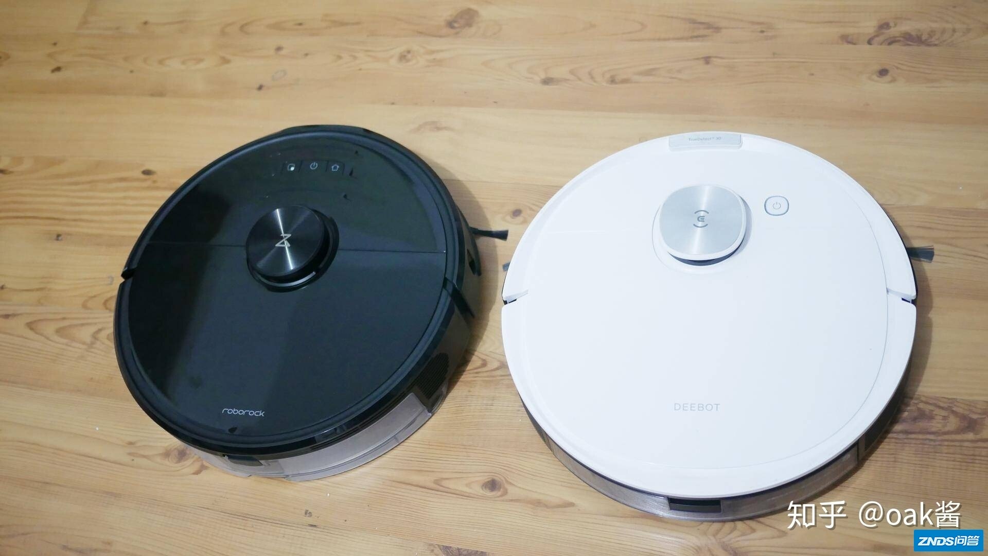 科沃斯T8 VS石头T7 PRO，旗舰扫地机器人的最强避障大对决 ...