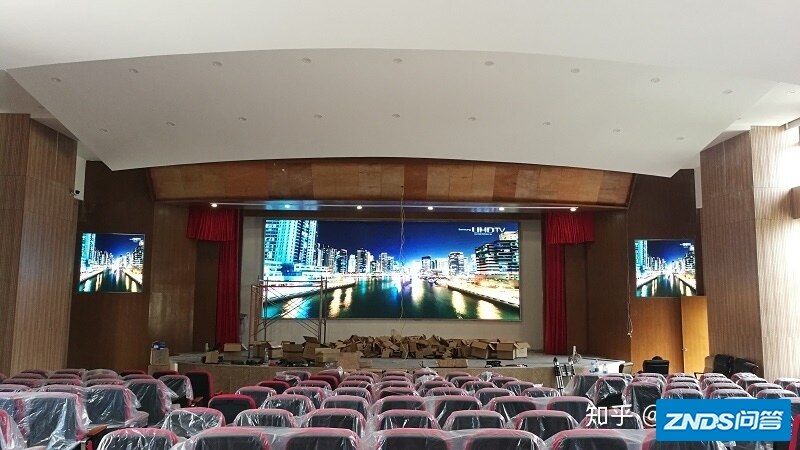 led显示屏的清洁和护理，谨记！