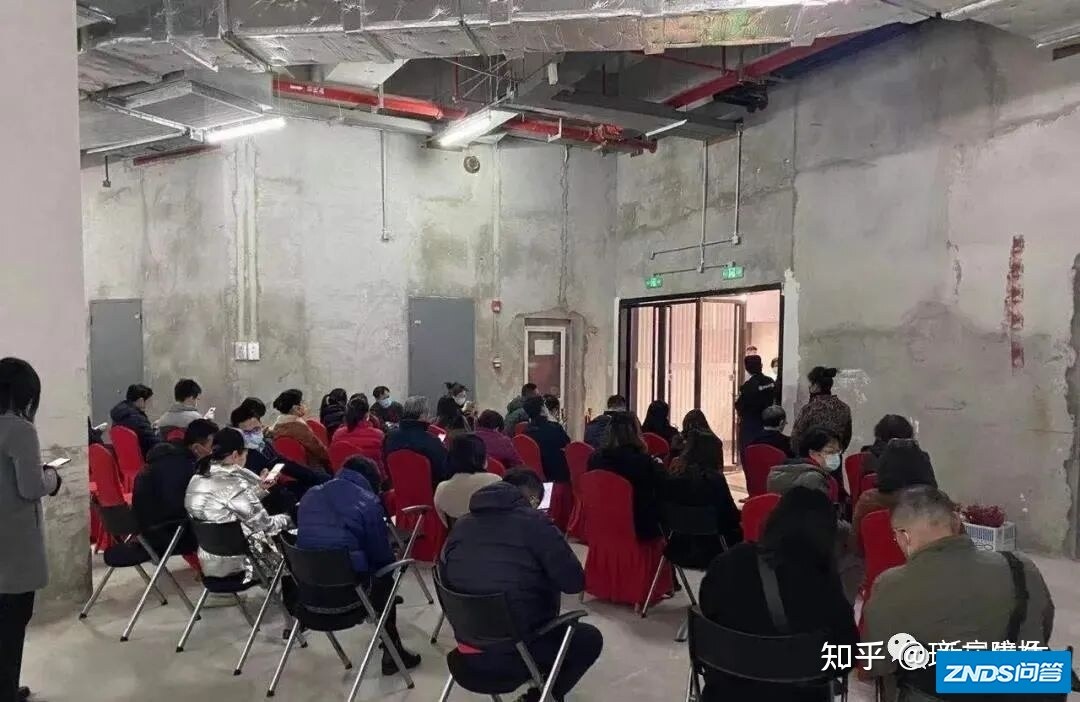 看完尚海湾豪庭的操作，我惊呆了