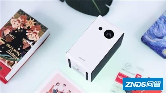 小型家用投影仪排行榜 TOP5，你最看好哪一款？