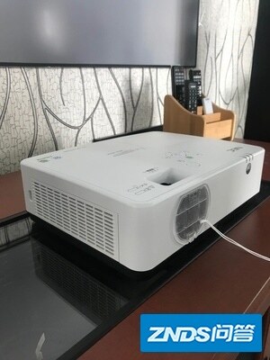 2022年NEC家用投影仪有哪些优惠？NEC家用投影机NP-CD1200 ...