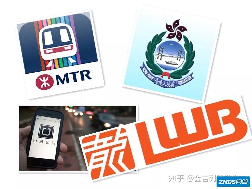 推荐 | 香港常用生活APP