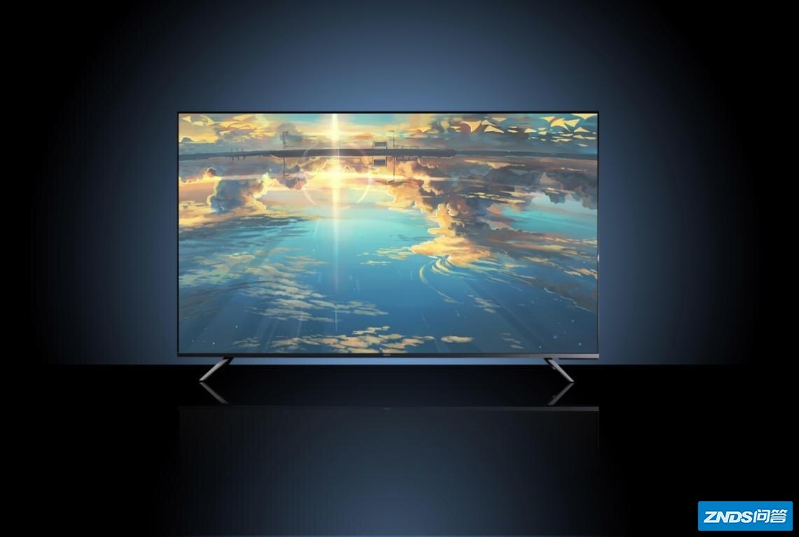 售价4299的OPPO智能电视机R1？是否能成为新一代智能电视机机首选？