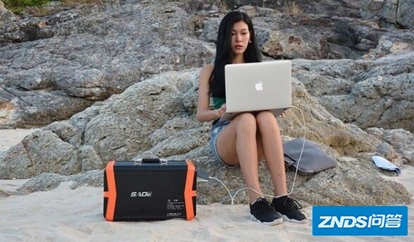 2021户外电源/储能电源选择攻略：电小二∣EcoFlow∣Anker∣ ...