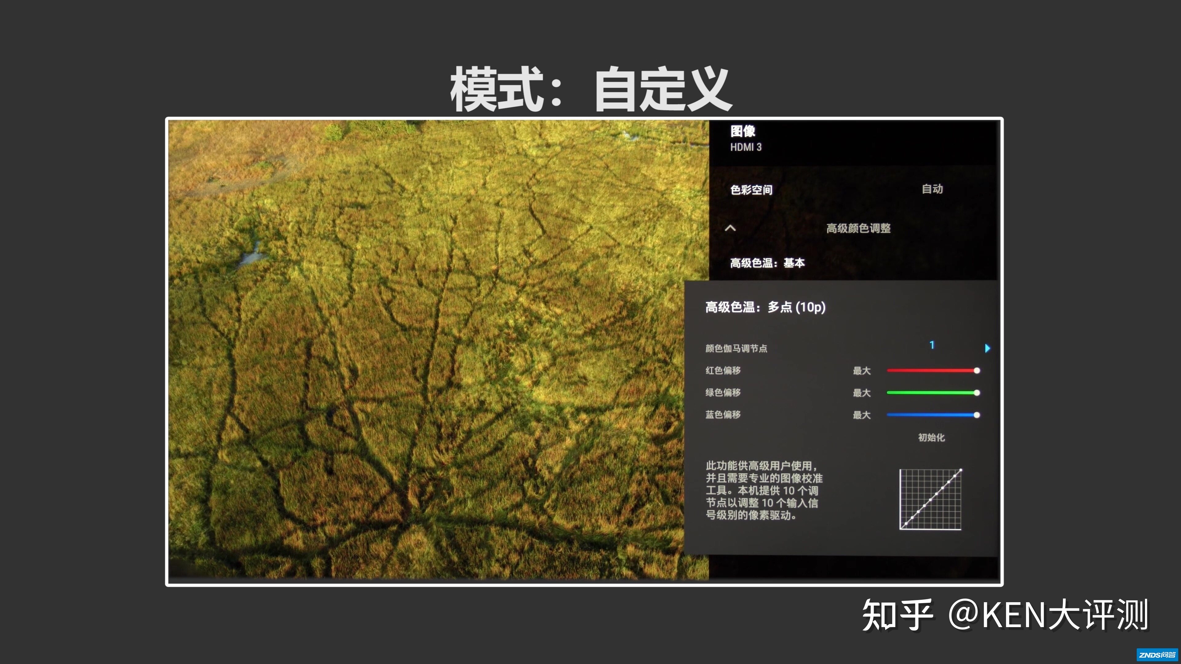 逆天改命！索尼X85J校准设置教程，接近X9500H、X95J画质 ...