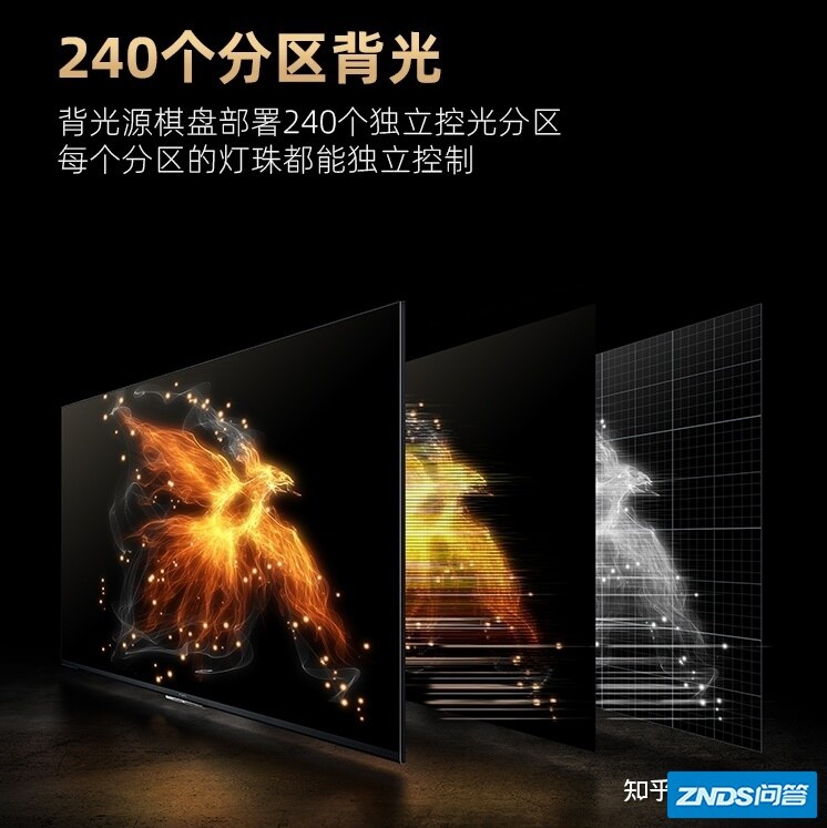 7000预算想买个75寸的电视机机?