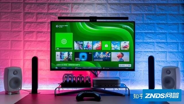 【影音系统篇】：如何打造一款 Xbox 次世代家庭游戏影音 ...