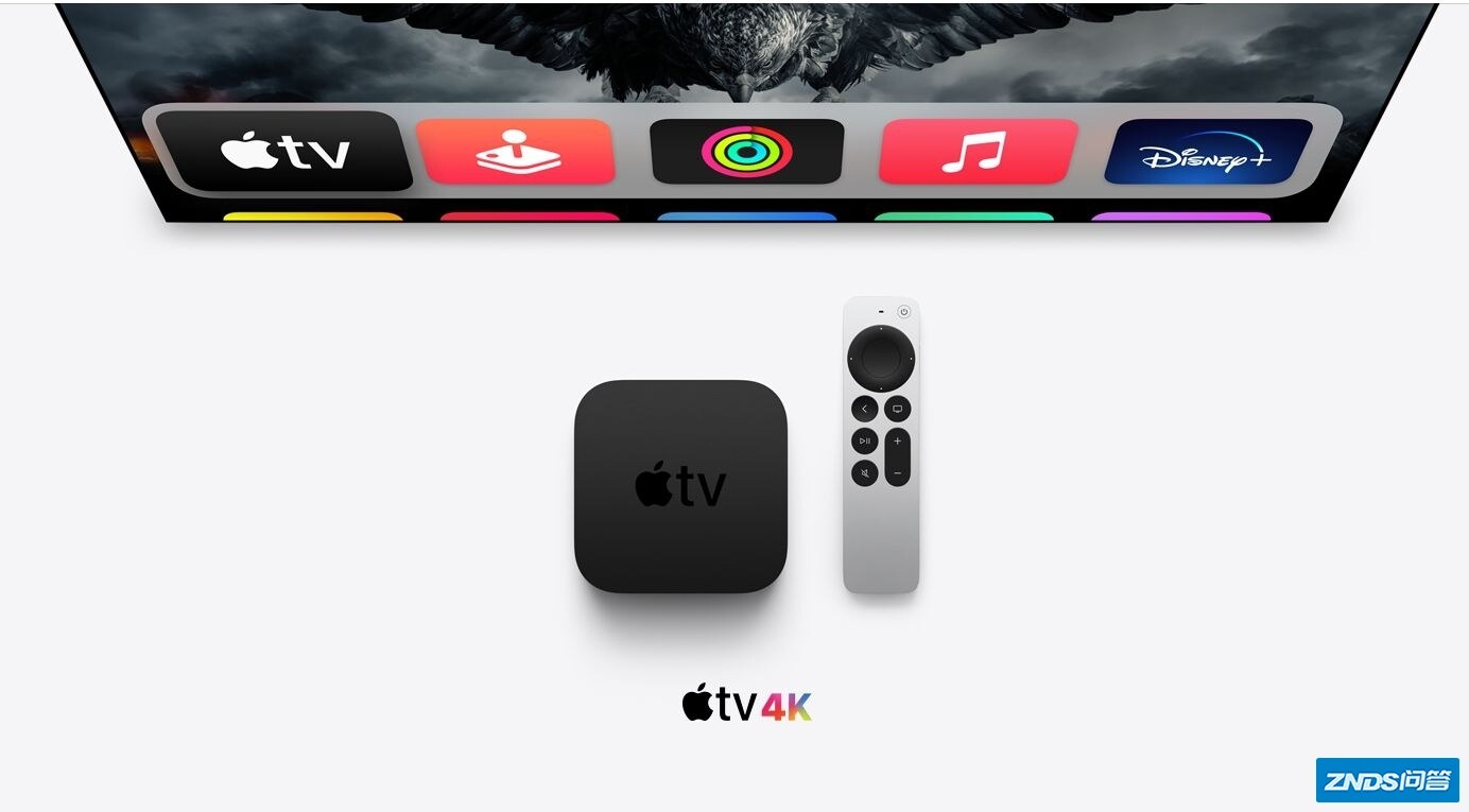 买Apple TV之前，你一定要知道的7件事！