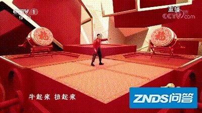 喜登春晚舞台！LED屏幕2021开年大放异彩