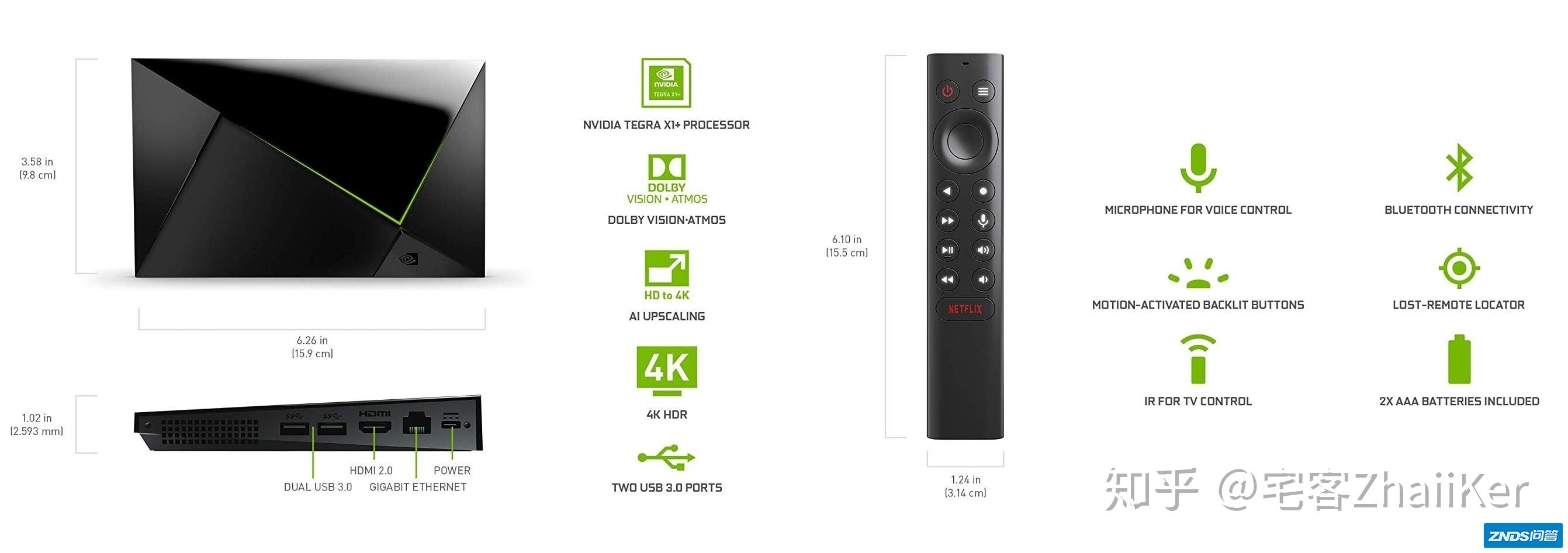 Nvidia 推出 2019 款 Shield TV Pro 和 Shield TV