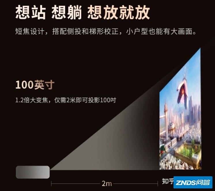 预算10000以内家用影音室家用投影仪推荐?