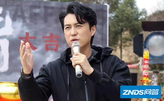 东方卫视《无间》上映时间是指什么?